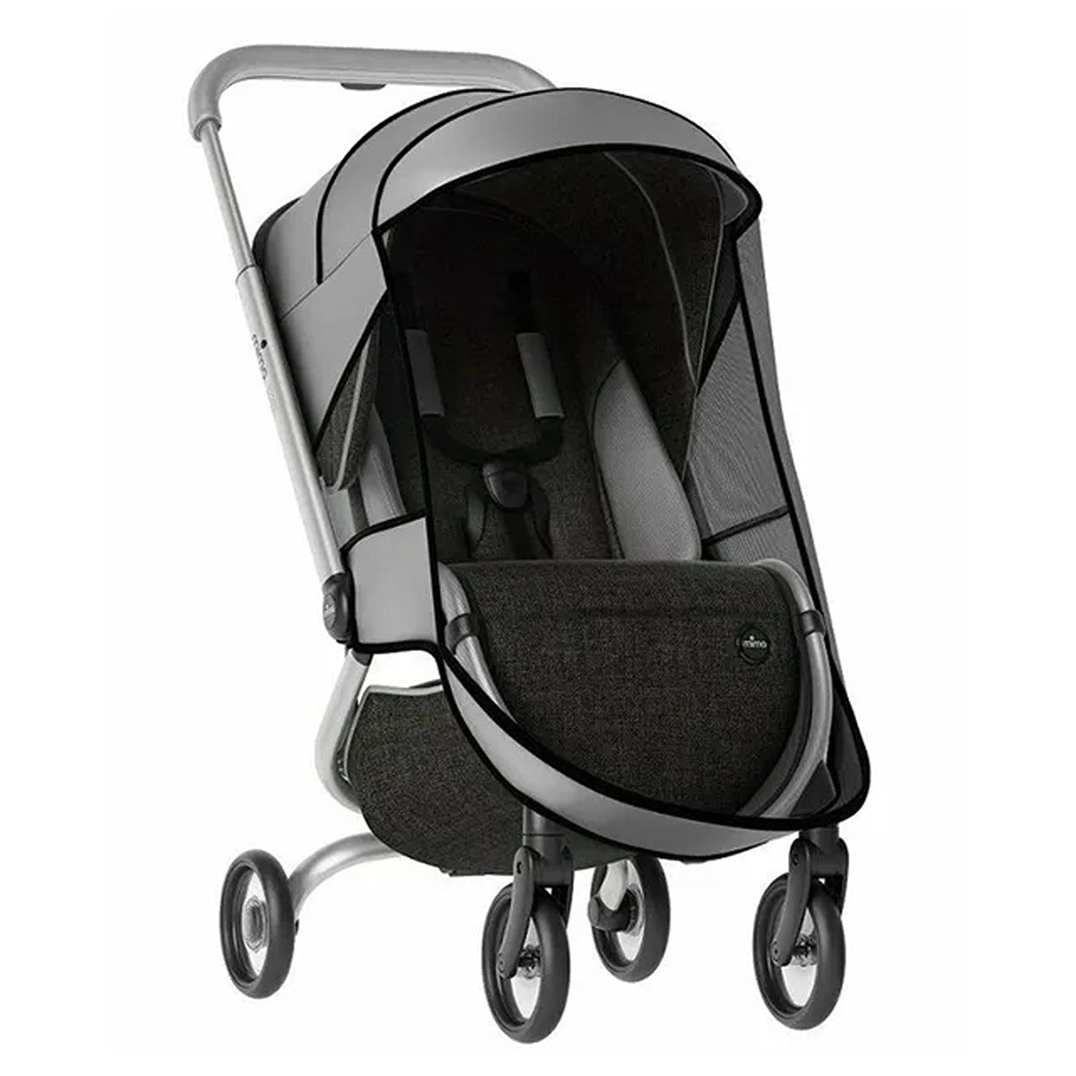 Mima Mima Zigi Mosquito Net