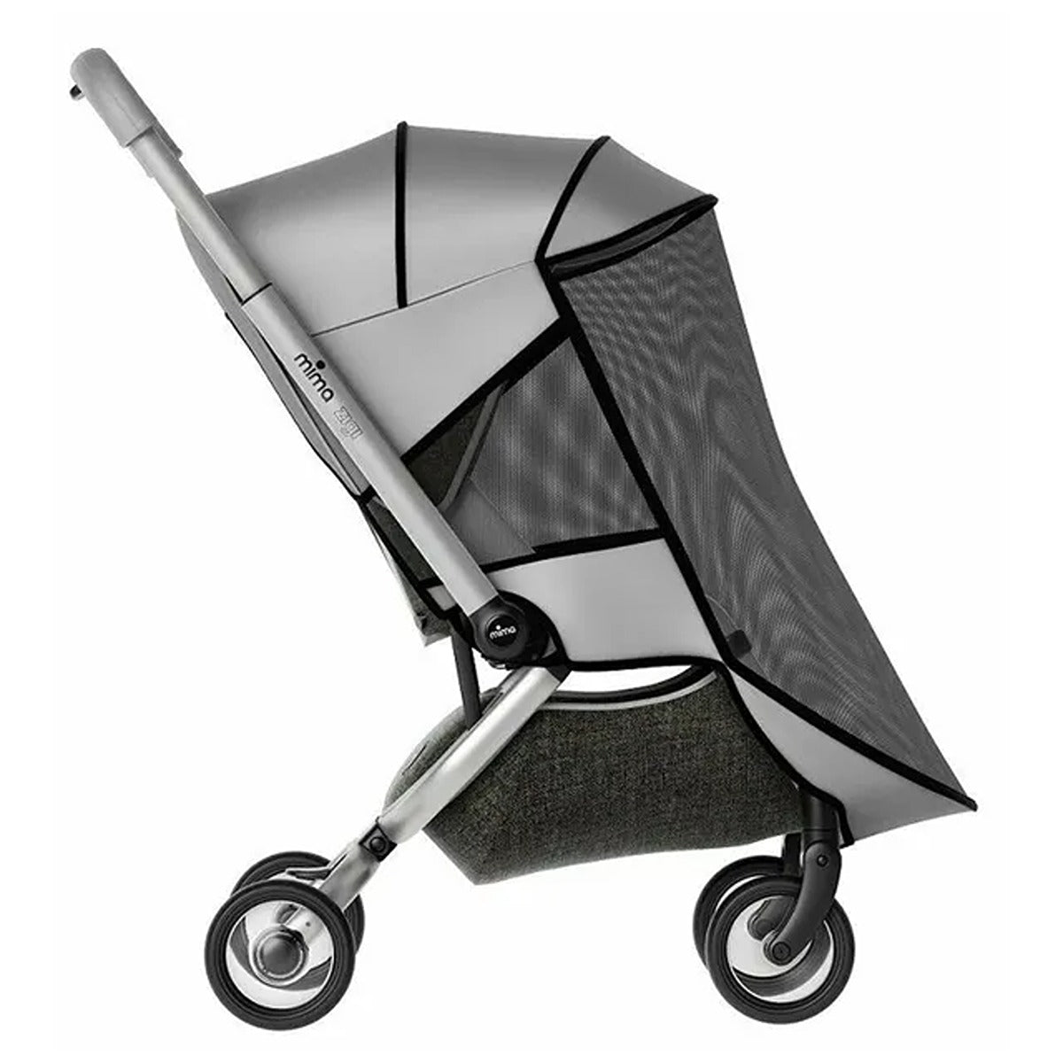 Mima Mima Zigi Mosquito Net