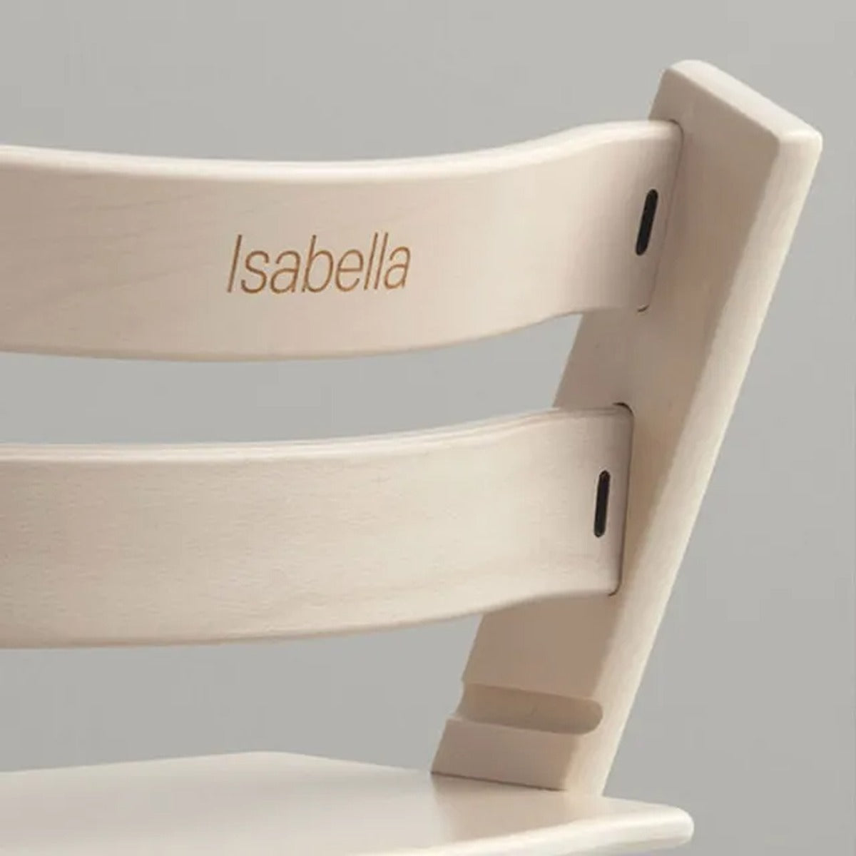 Stokke Stokke Tripp Trapp Chair Whitewash