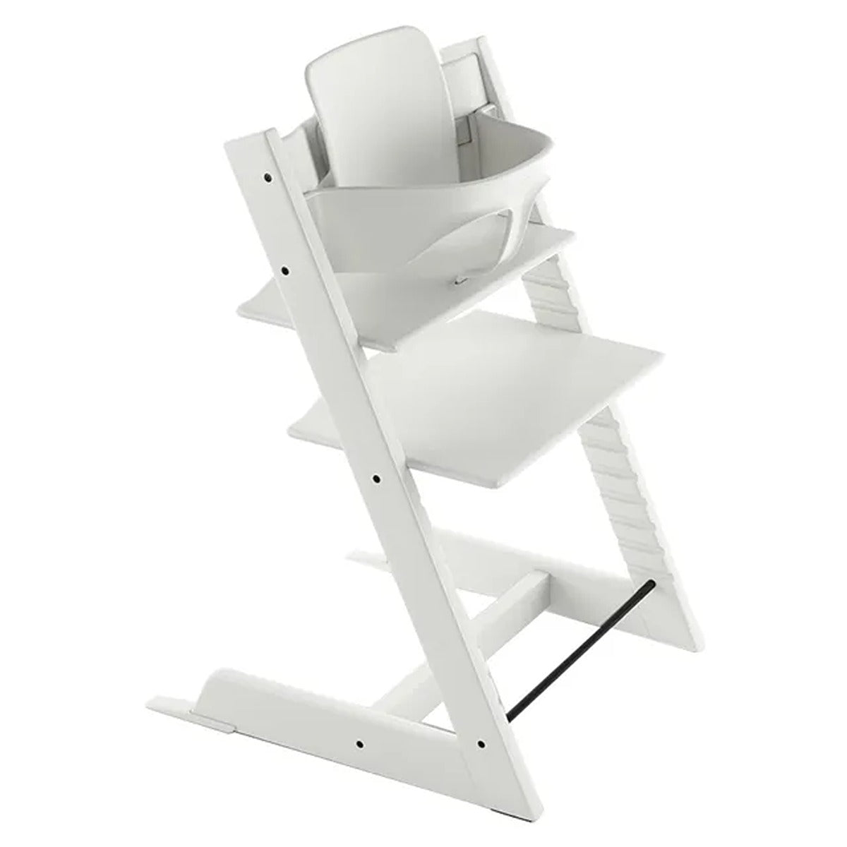 Stokke Stokke Tripp Trapp Chair White