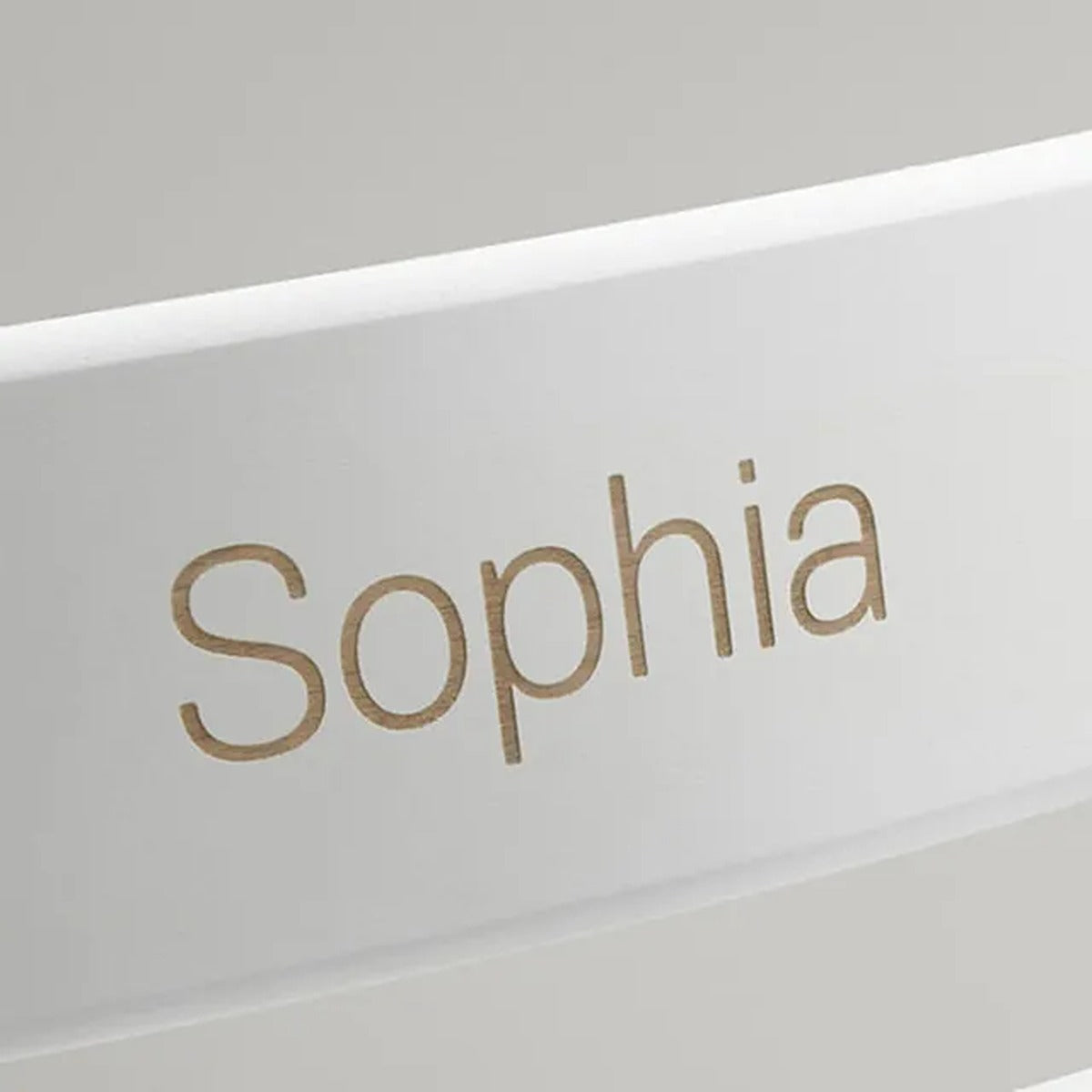 Stokke Stokke Tripp Trapp Chair White