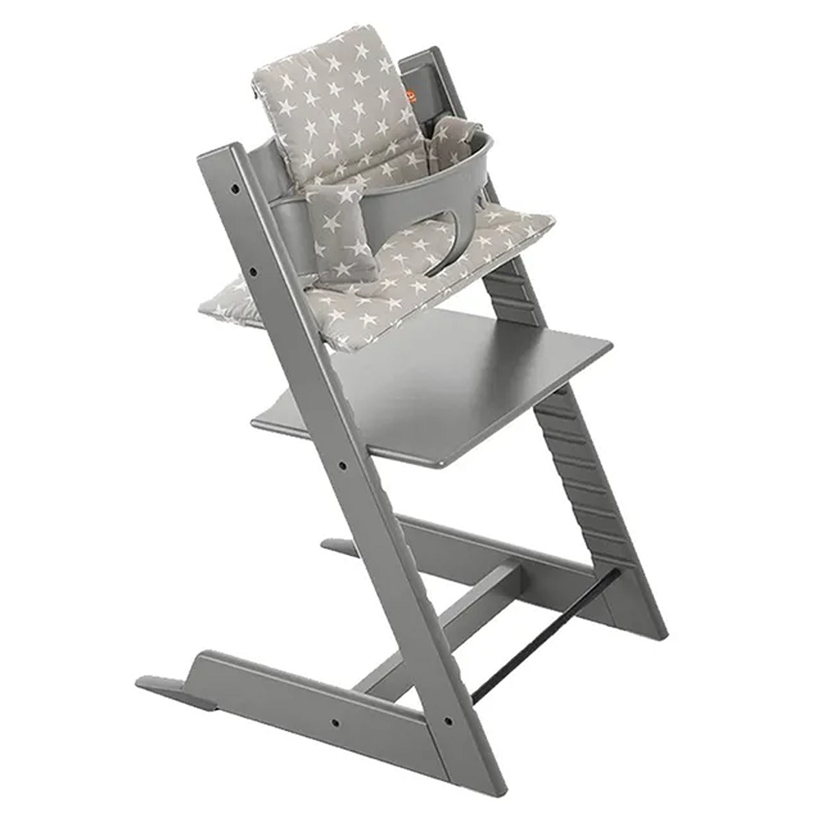 Stokke Stokke Tripp Trapp Chair Storm Grey