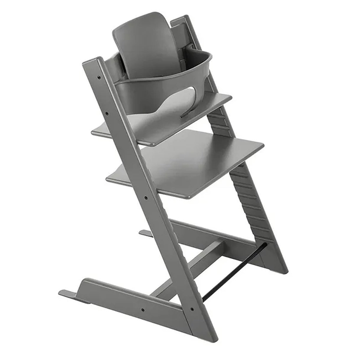 Stokke Stokke Tripp Trapp Chair Storm Grey