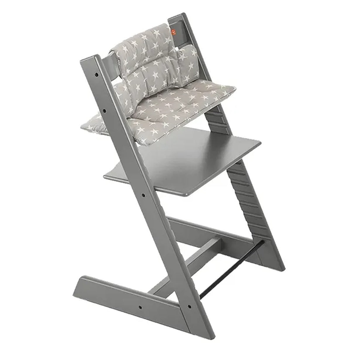 Stokke Stokke Tripp Trapp Chair Storm Grey