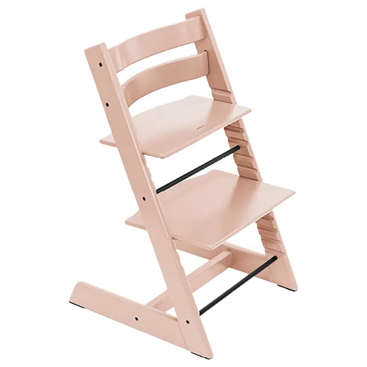 Stokke Stokke Tripp Trapp Chair Serene Pink