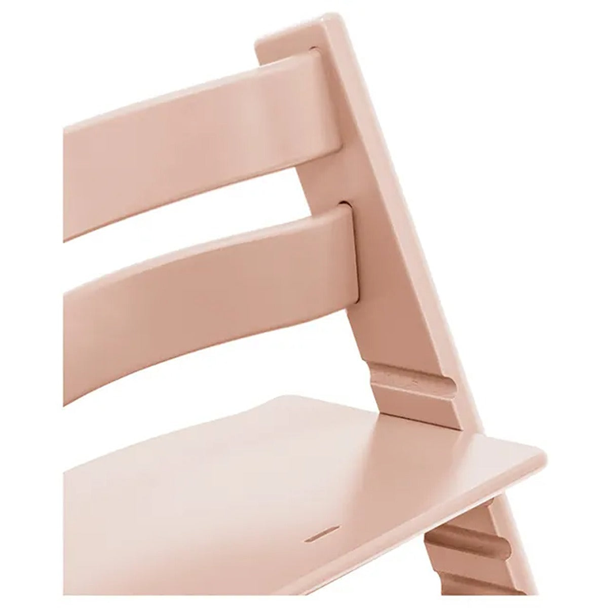 Stokke Stokke Tripp Trapp Chair Serene Pink