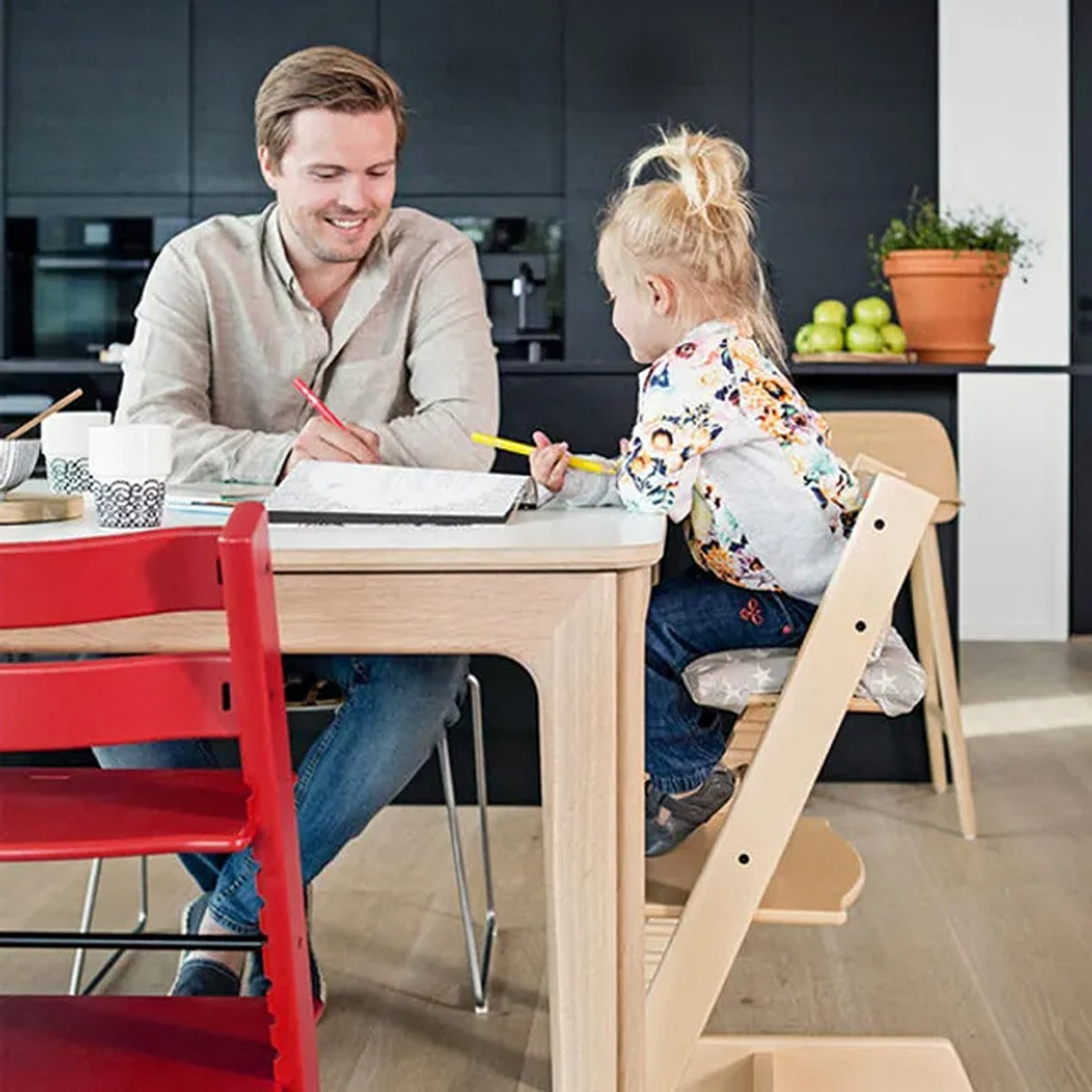 Stokke Tripp Trapp Tray