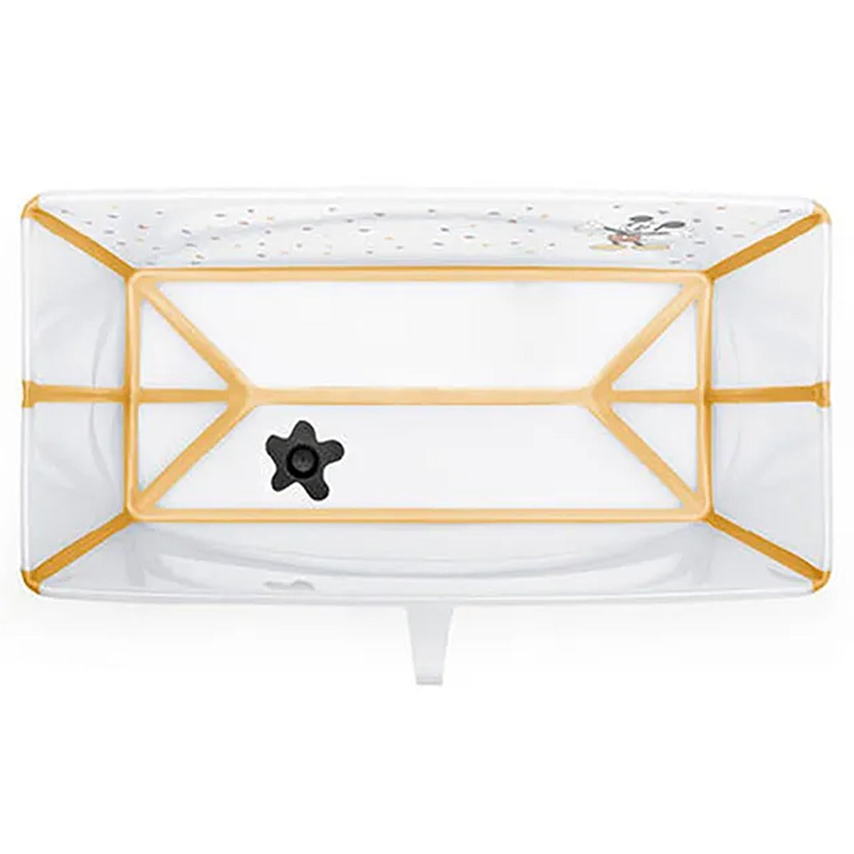 Stokke Flexi Bath Mickey Celebration