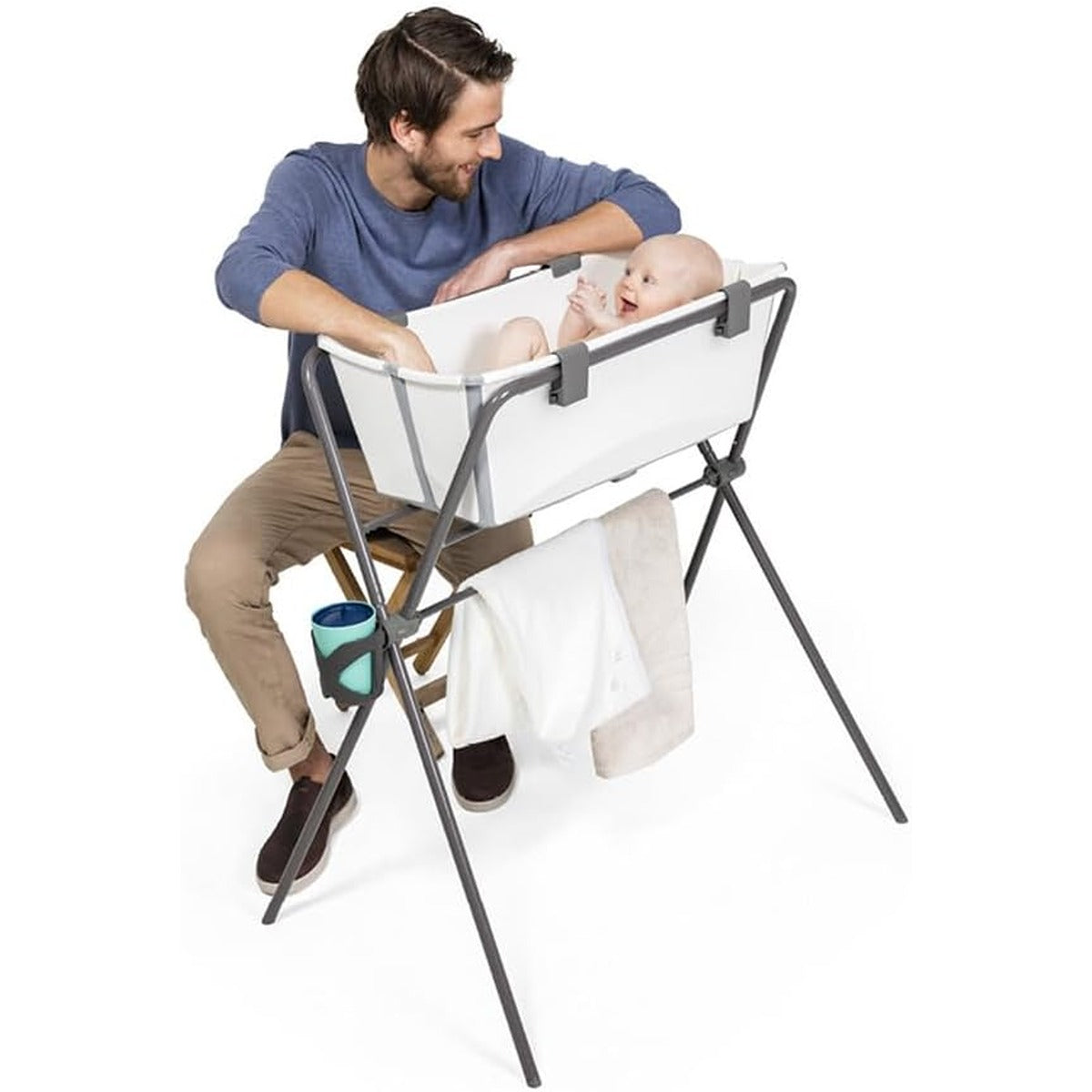 Stokke Flexi Bath Stand