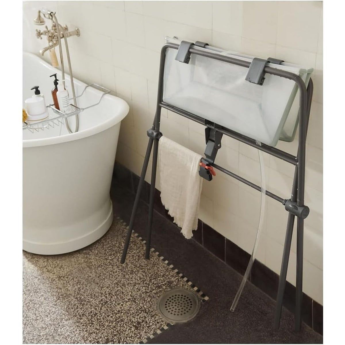 Stokke Flexi Bath Stand