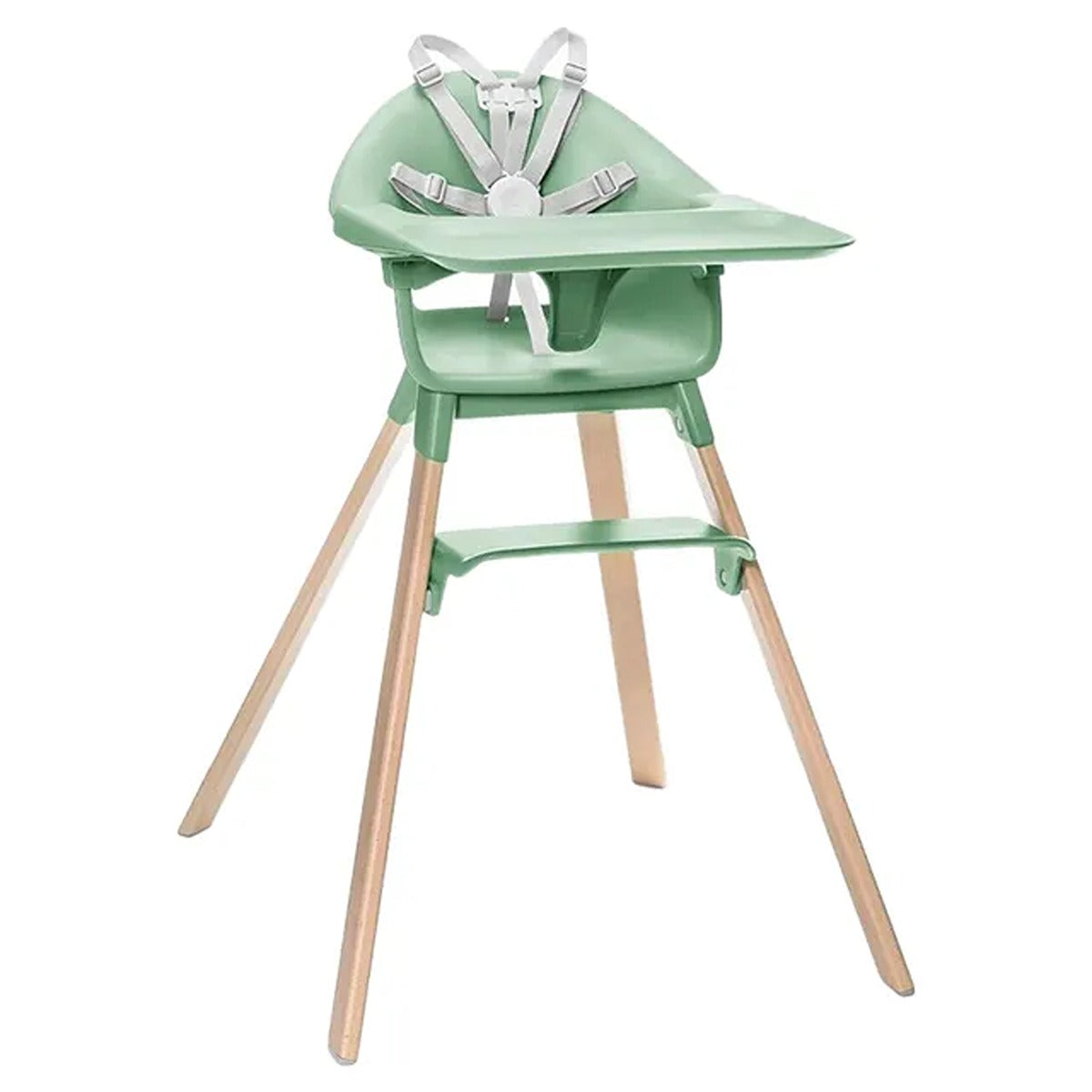 Stokke Stokke Clikk Highchair Clover Green