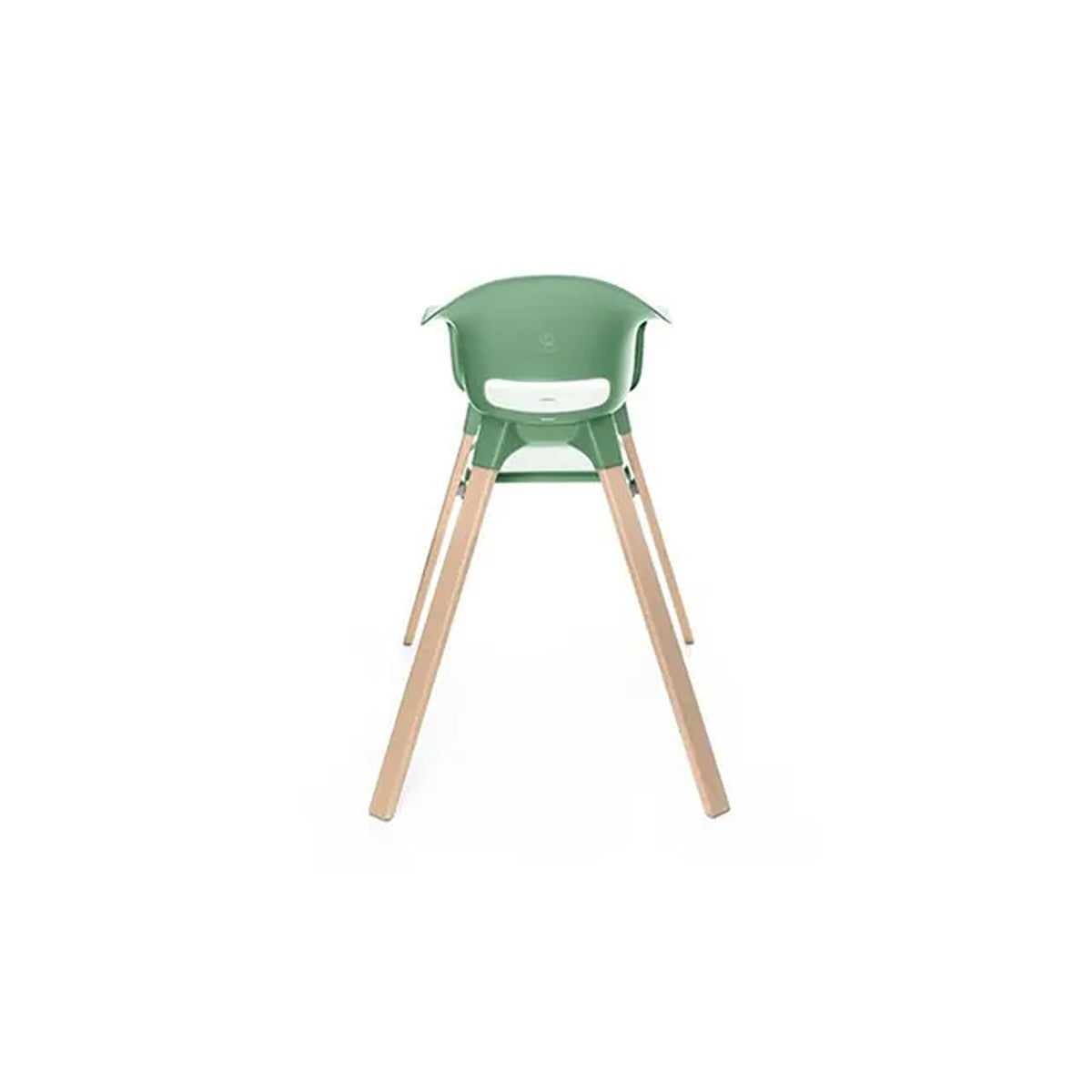 Stokke Stokke Clikk Highchair Clover Green