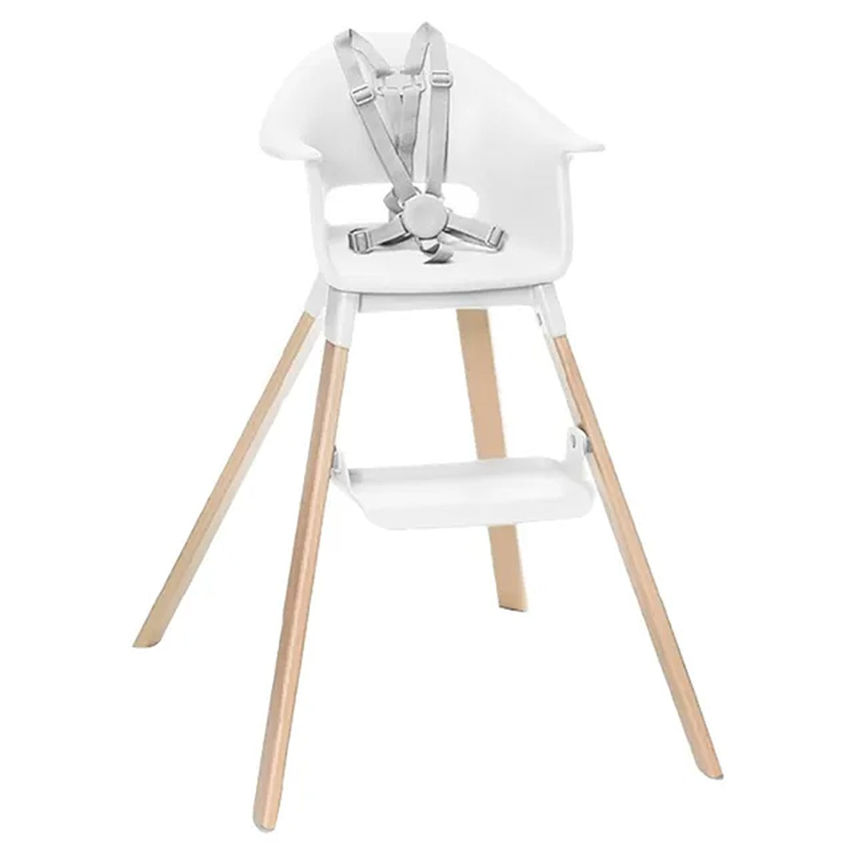 Stokke Stokke Clikk Highchair White