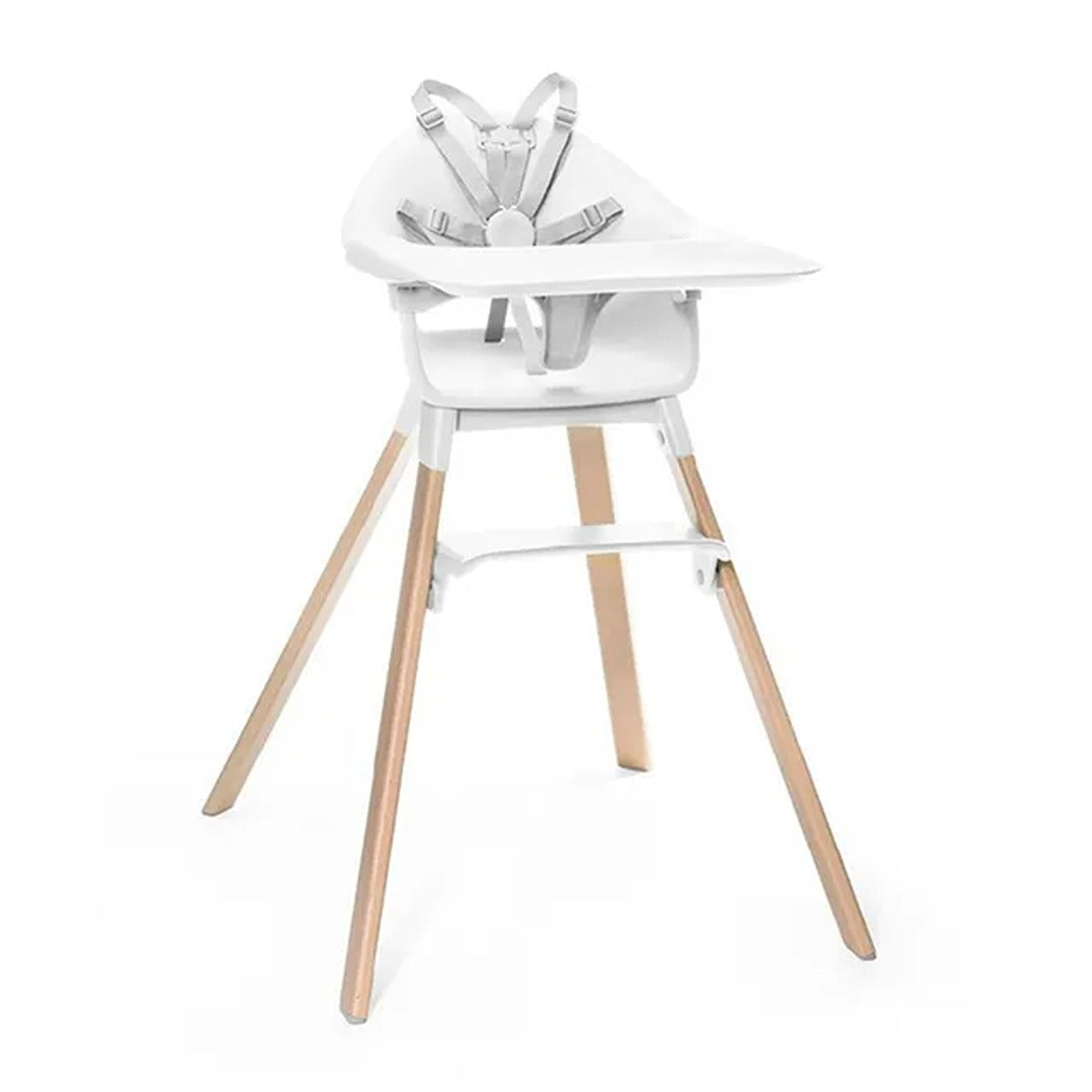 Stokke Stokke Clikk Highchair White