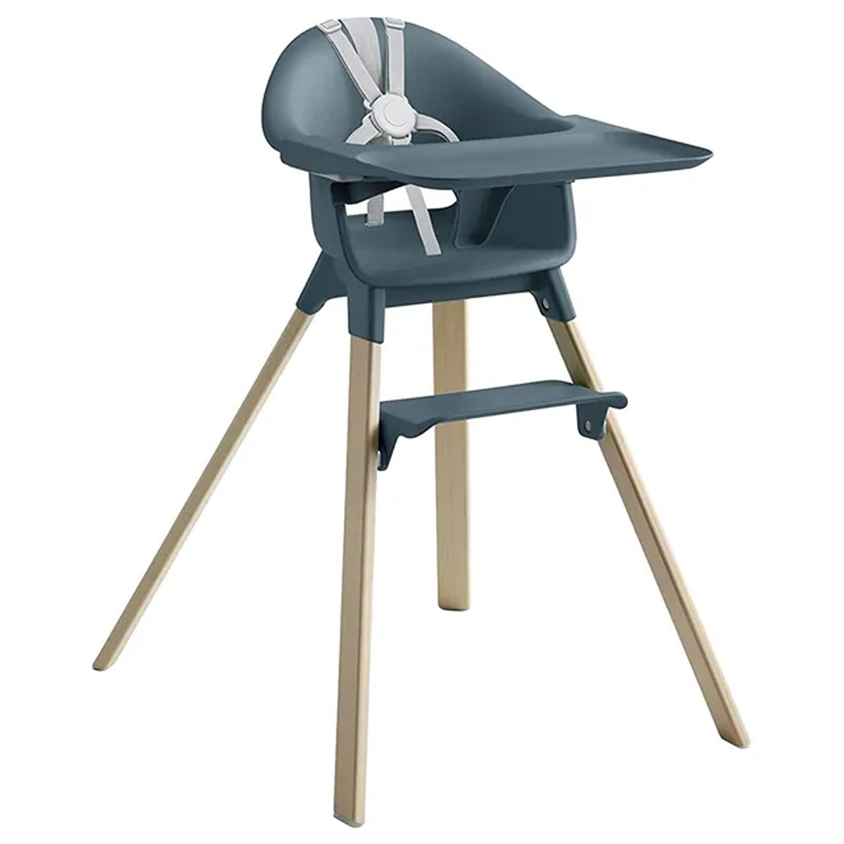 Stokke Stokke Clikk Highchair Fjord Blue