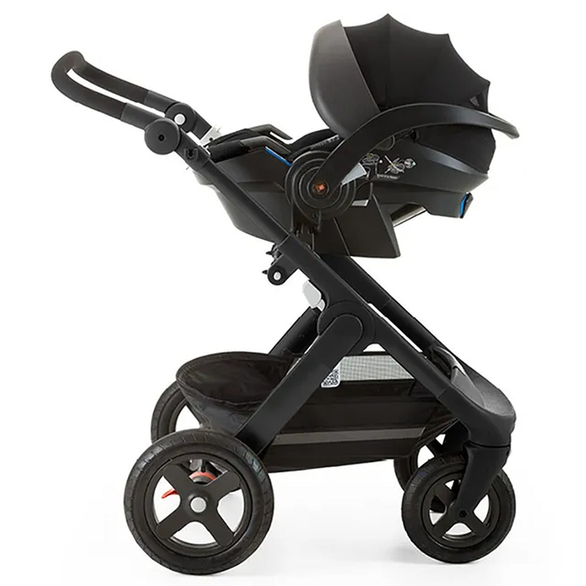 Stokke BeSafe iZi Go Modular X1