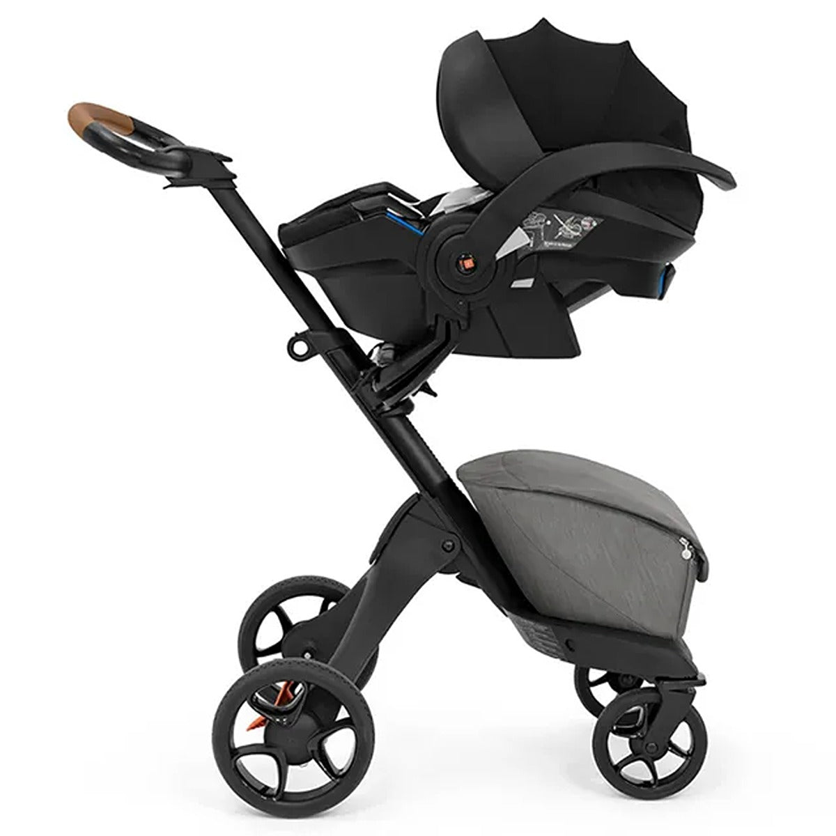 Stokke BeSafe iZi Go Modular X1