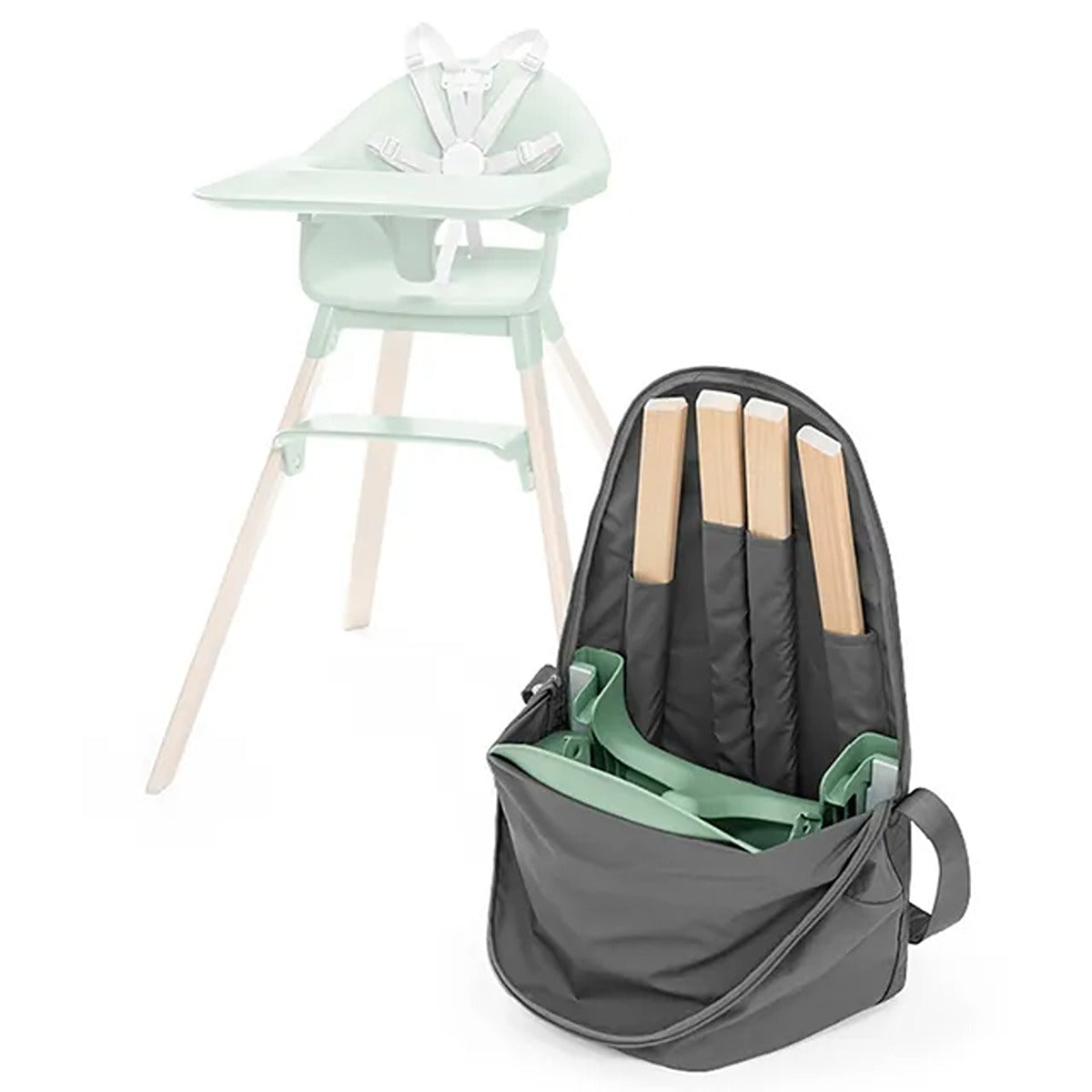 Stokke Clikk Travel Bag