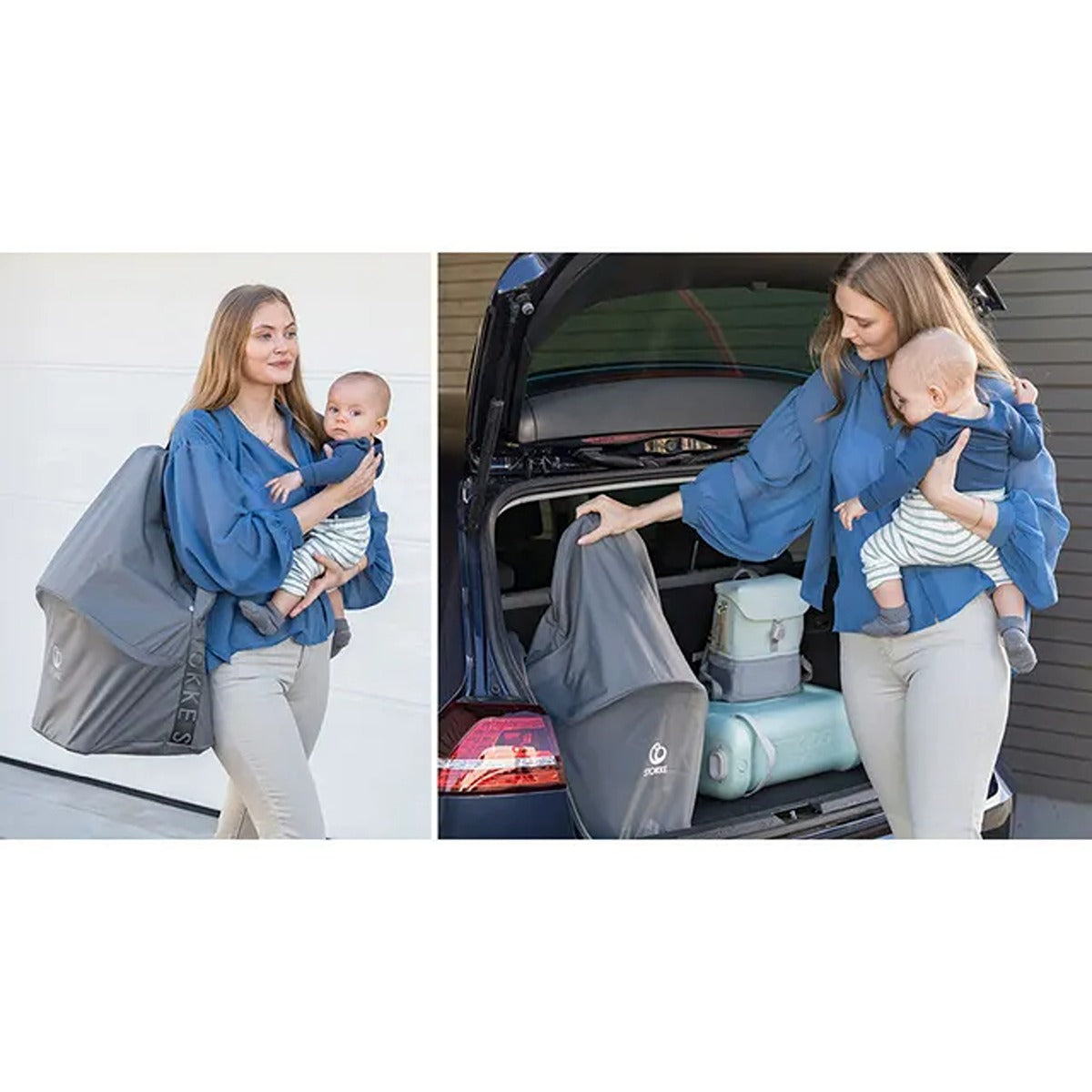 Stokke Clikk Travel Bag