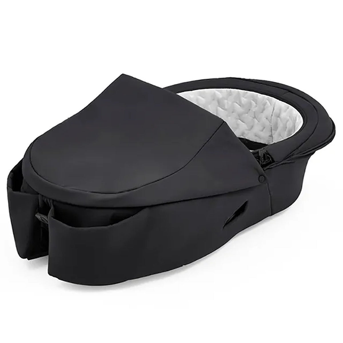 Stokke Stokke Xplory X Carry Cot Rich Black