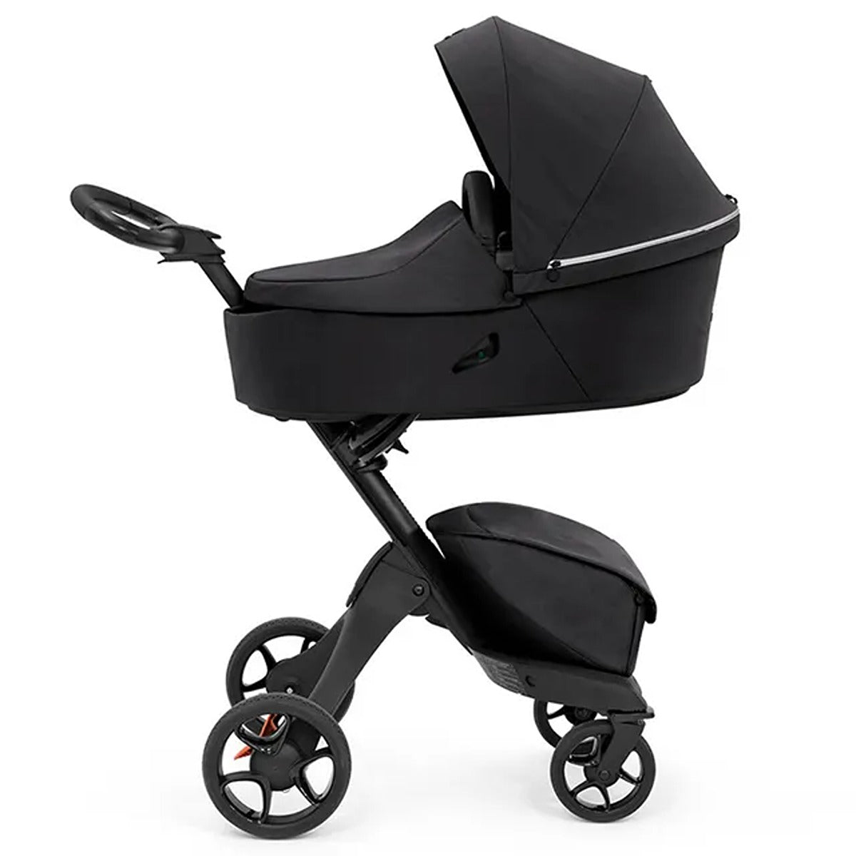 Stokke Stokke Xplory X Carry Cot Rich Black