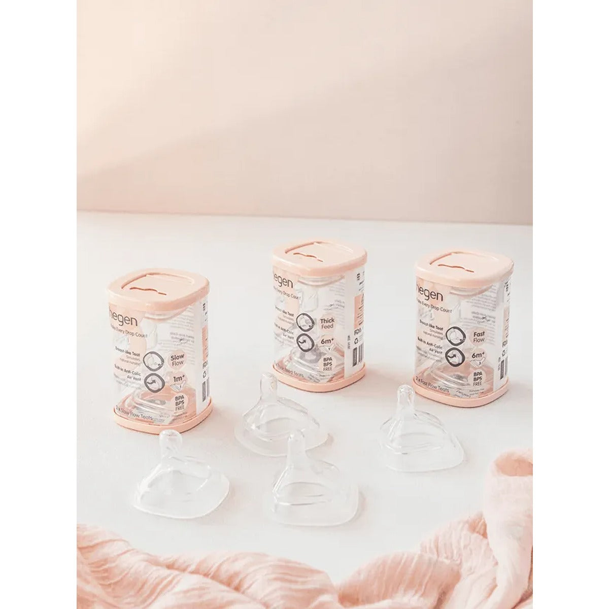 Stokke Sleepi Dresser 1 of 2 White