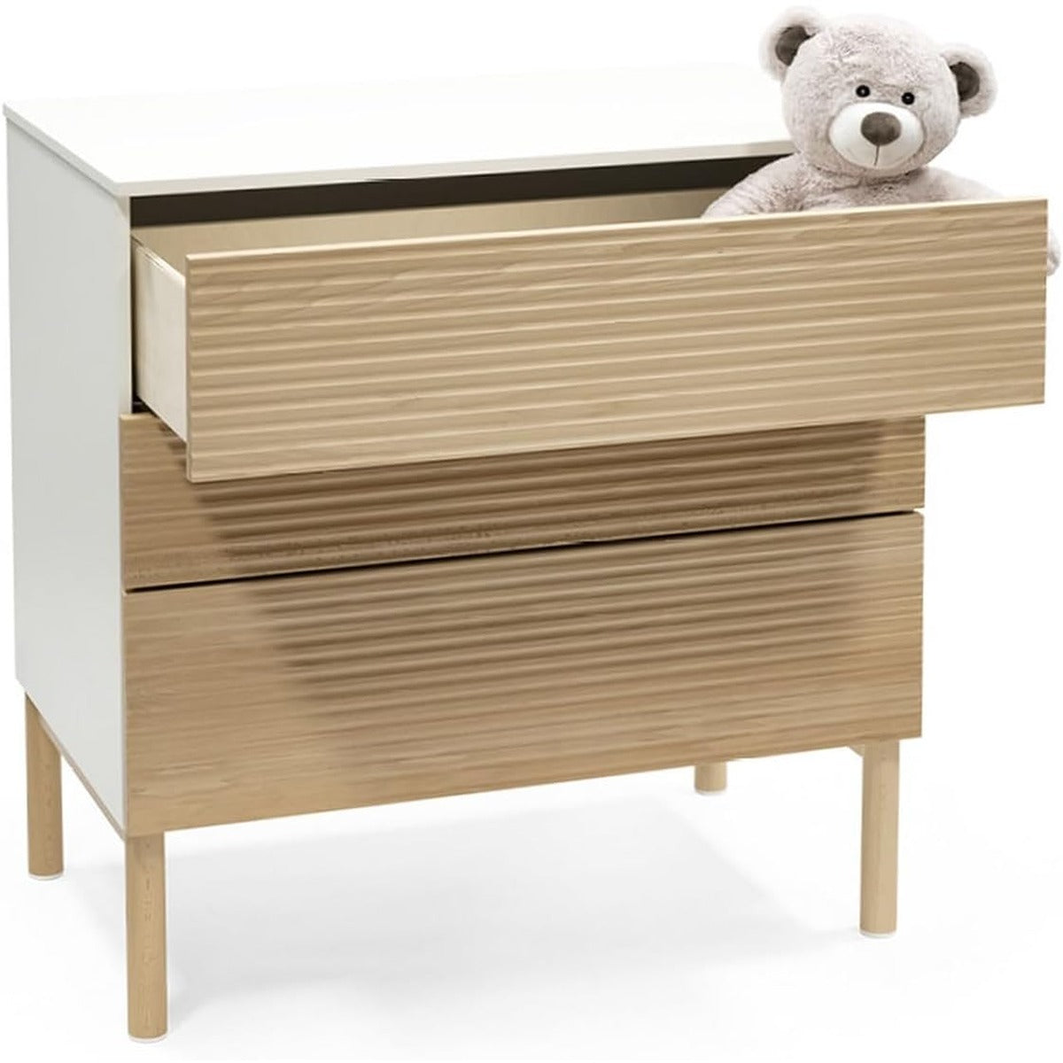 Stokke Stokke Sleepi Dresser 1 of 2 Natural