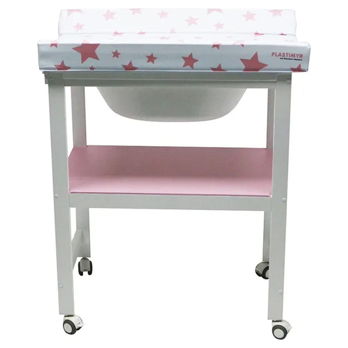Stokke Sleepi Changing Table White