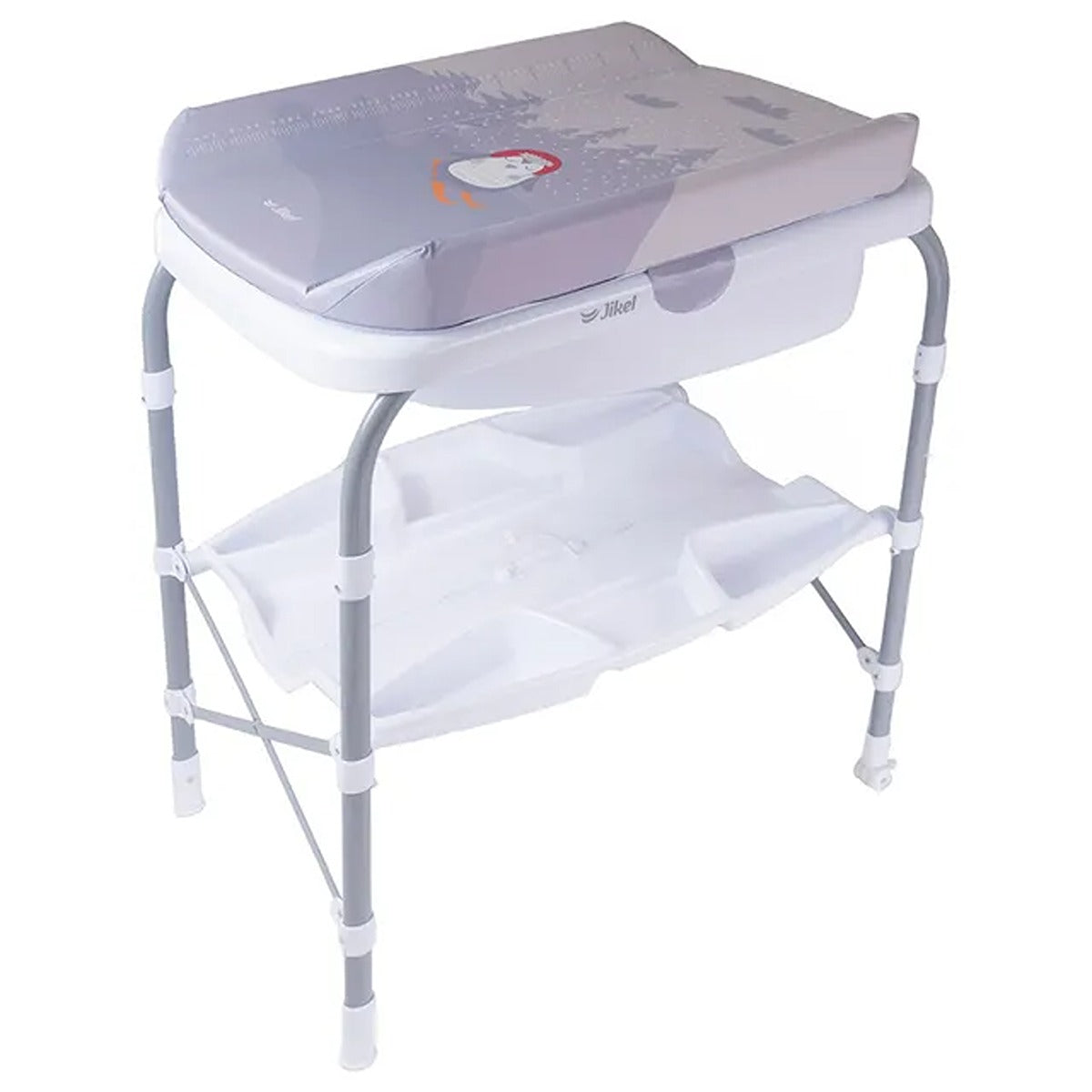 Stokke Sleepi Changing Table Natural