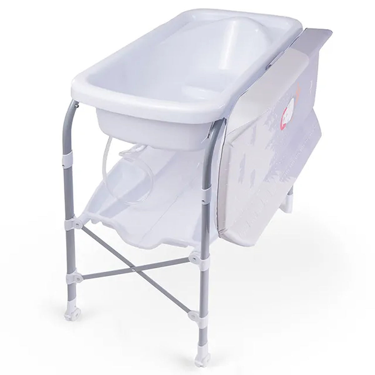 Stokke Sleepi Changing Table Natural