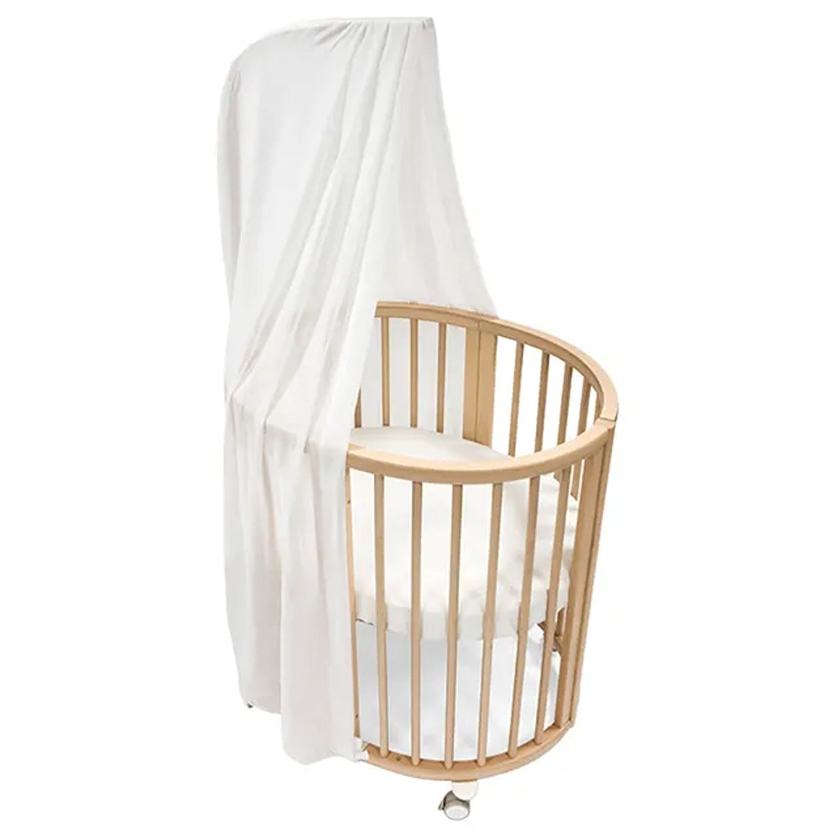 Stokke Stokke Sleepi Changer White