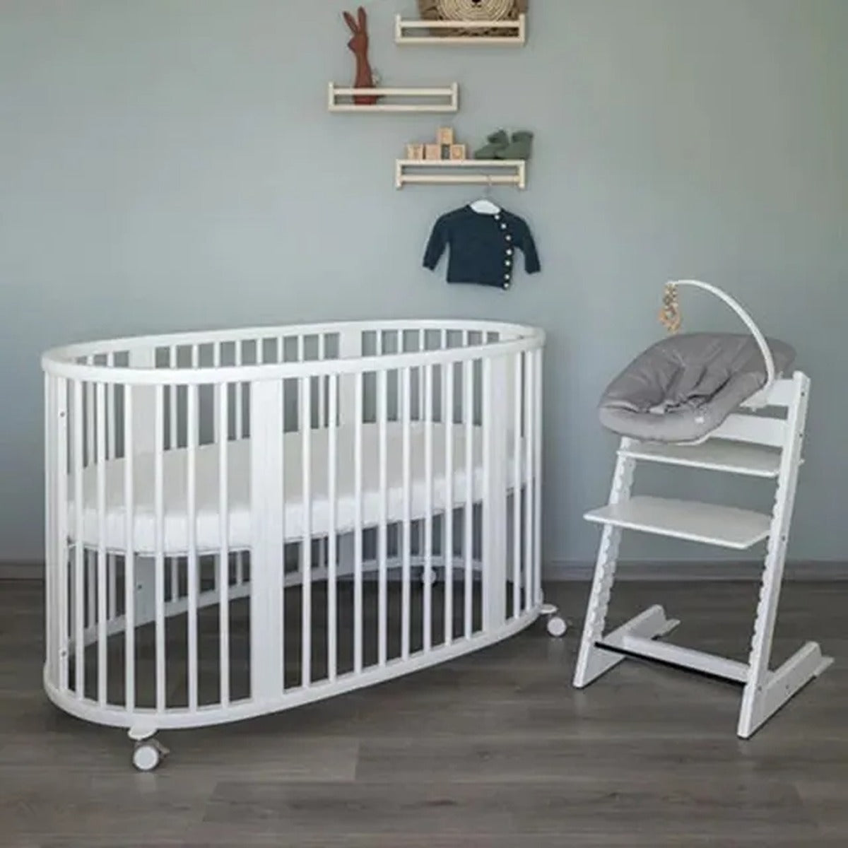 Stokke Sleepi Bed