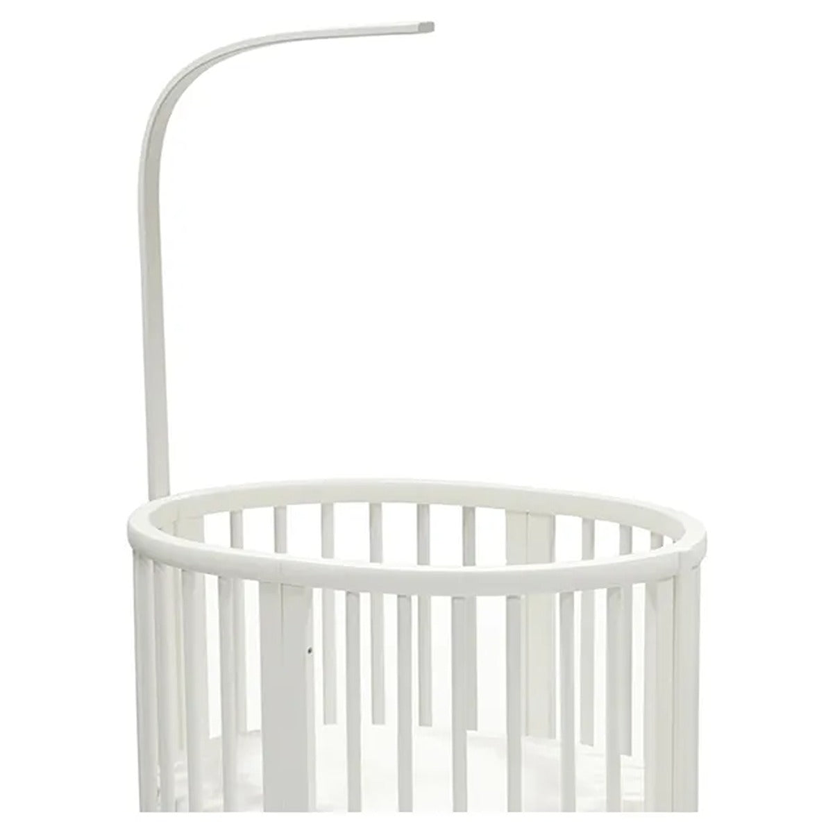 Stokke Stokke Sleepi Drape Rod White