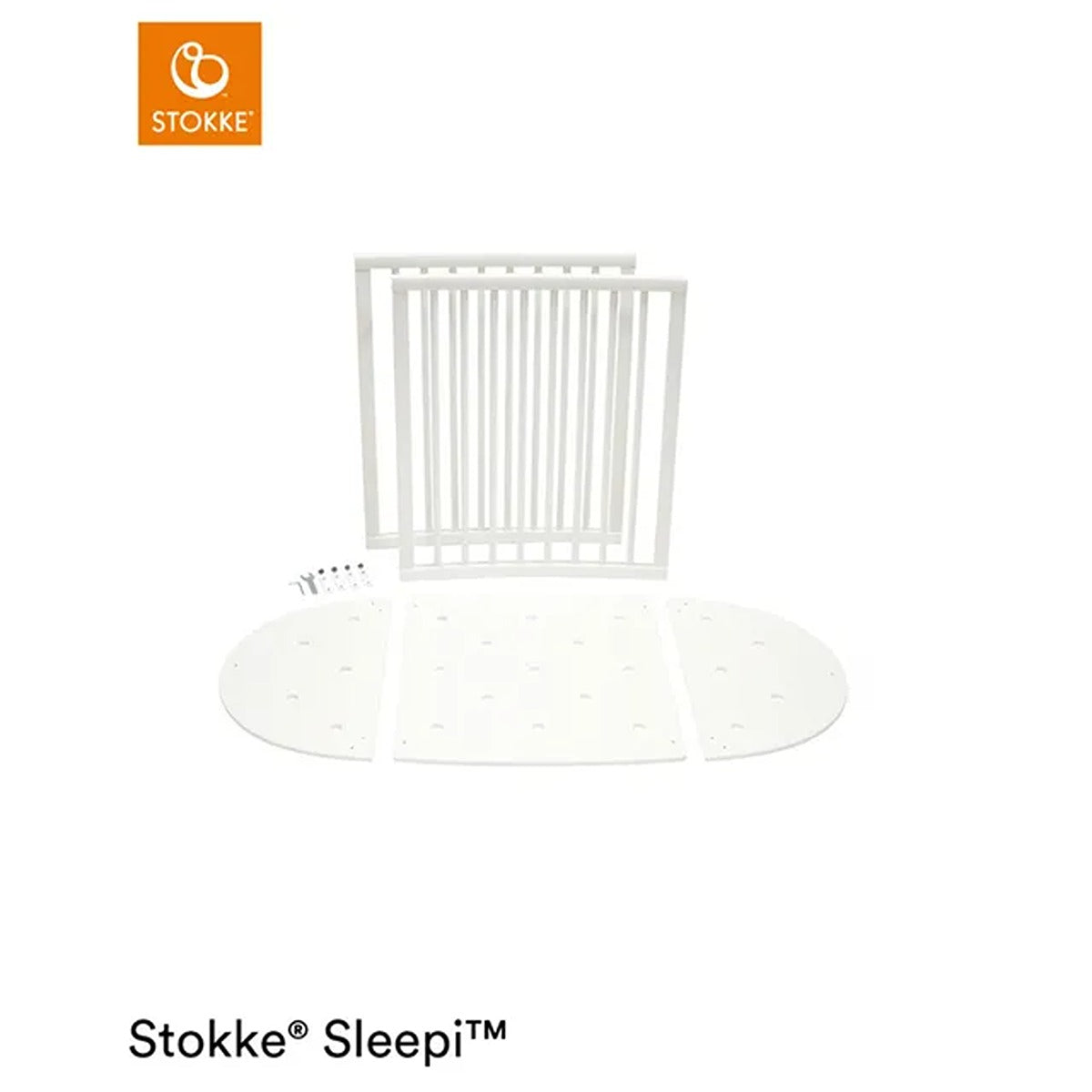 Stokke Sleepi Bed Extension