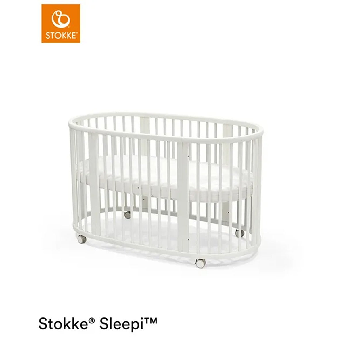 Stokke Sleepi Bed Extension