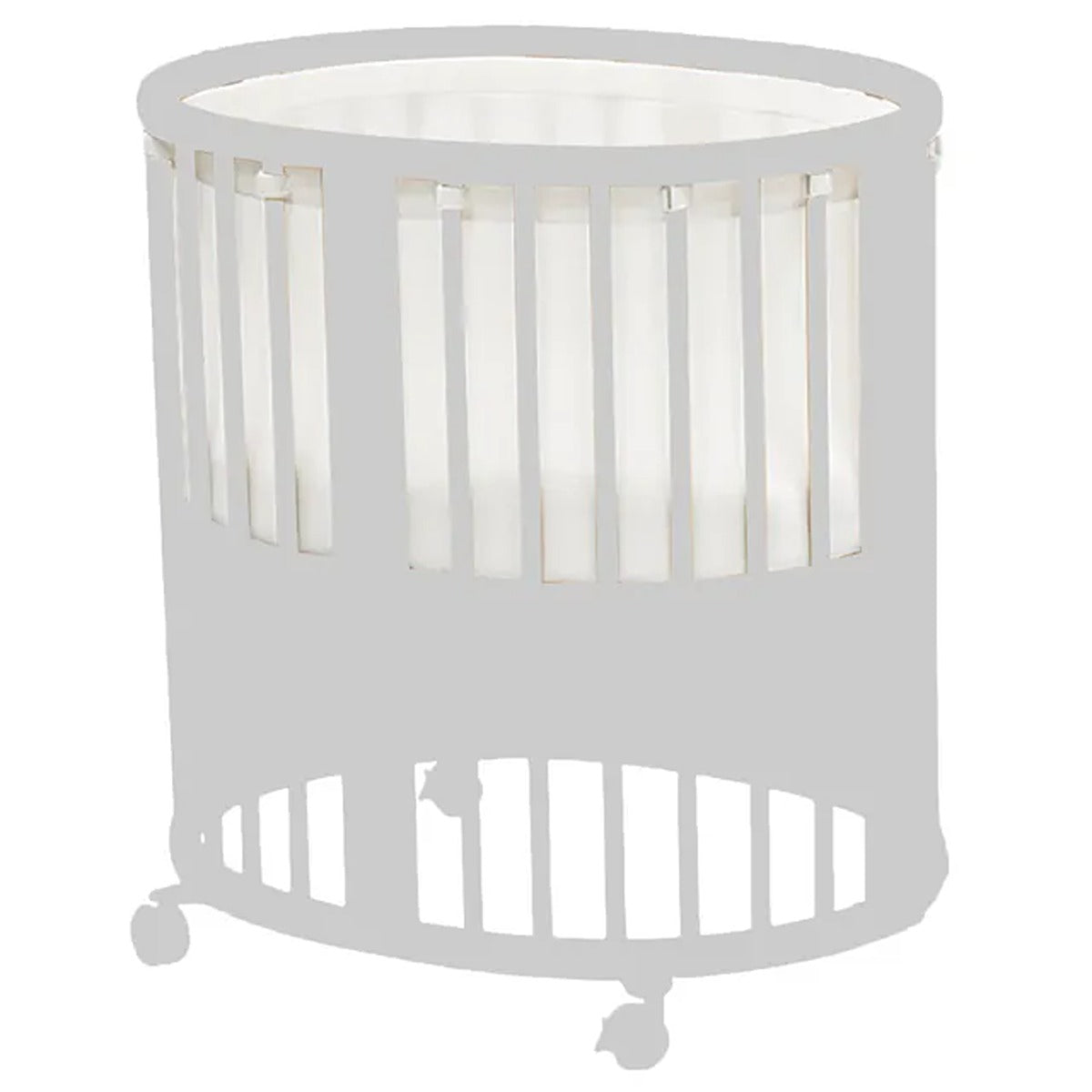Stokke Sleepi Mini Mesh Liner