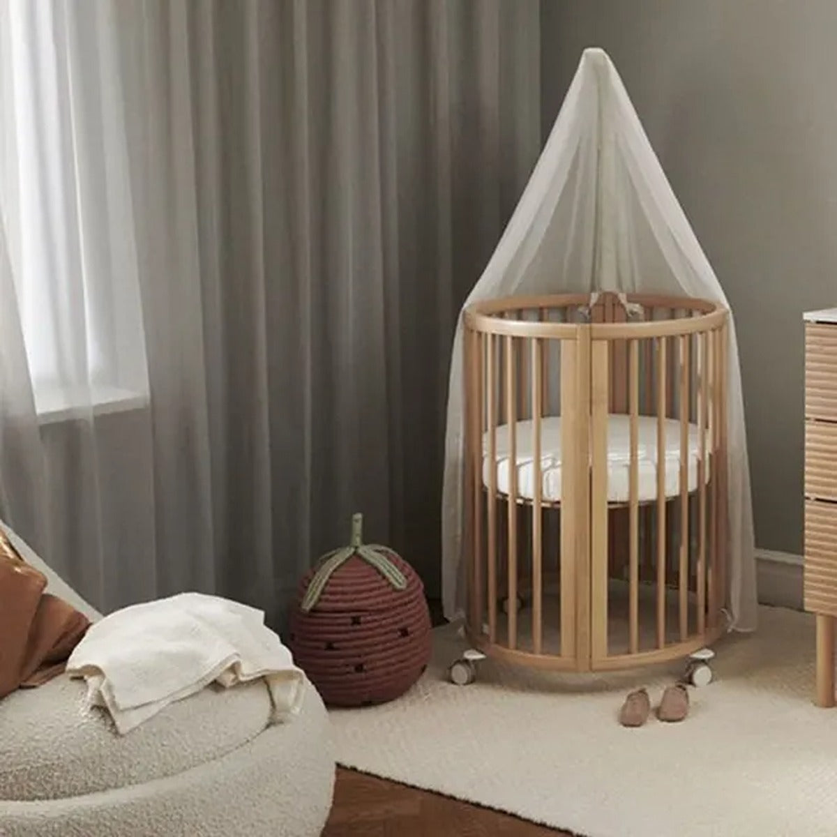 Stokke Sleepi Canopy