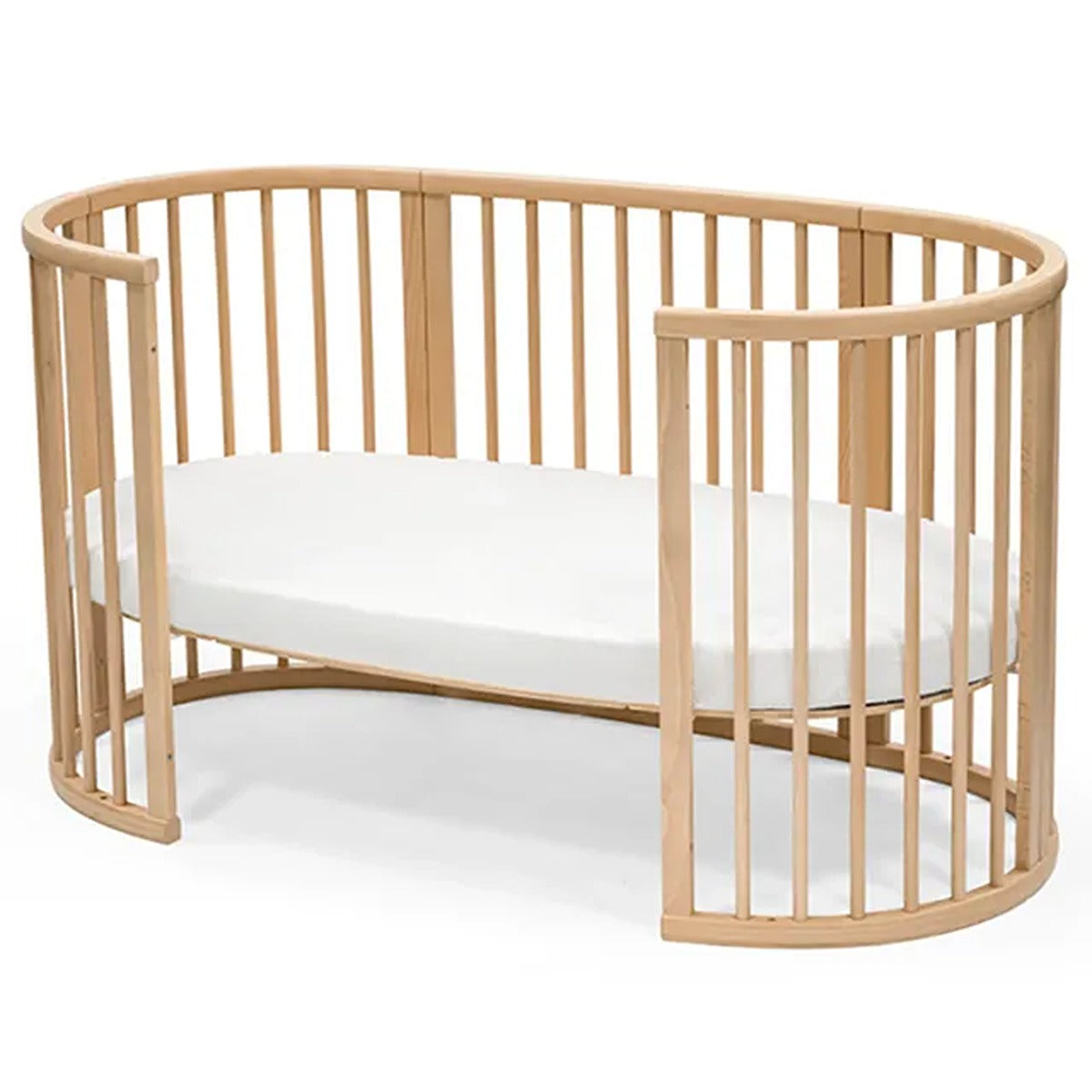 Stokke Sleepi Bed Fitted Sheet V3