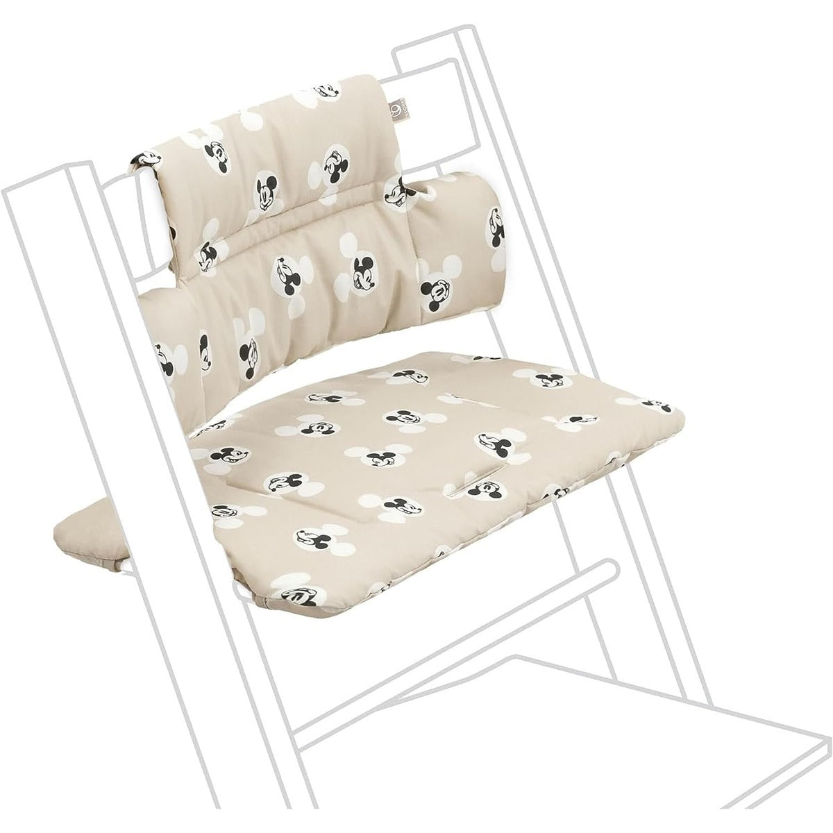 Stokke Tripp Trapp Classic Cushion OCS
