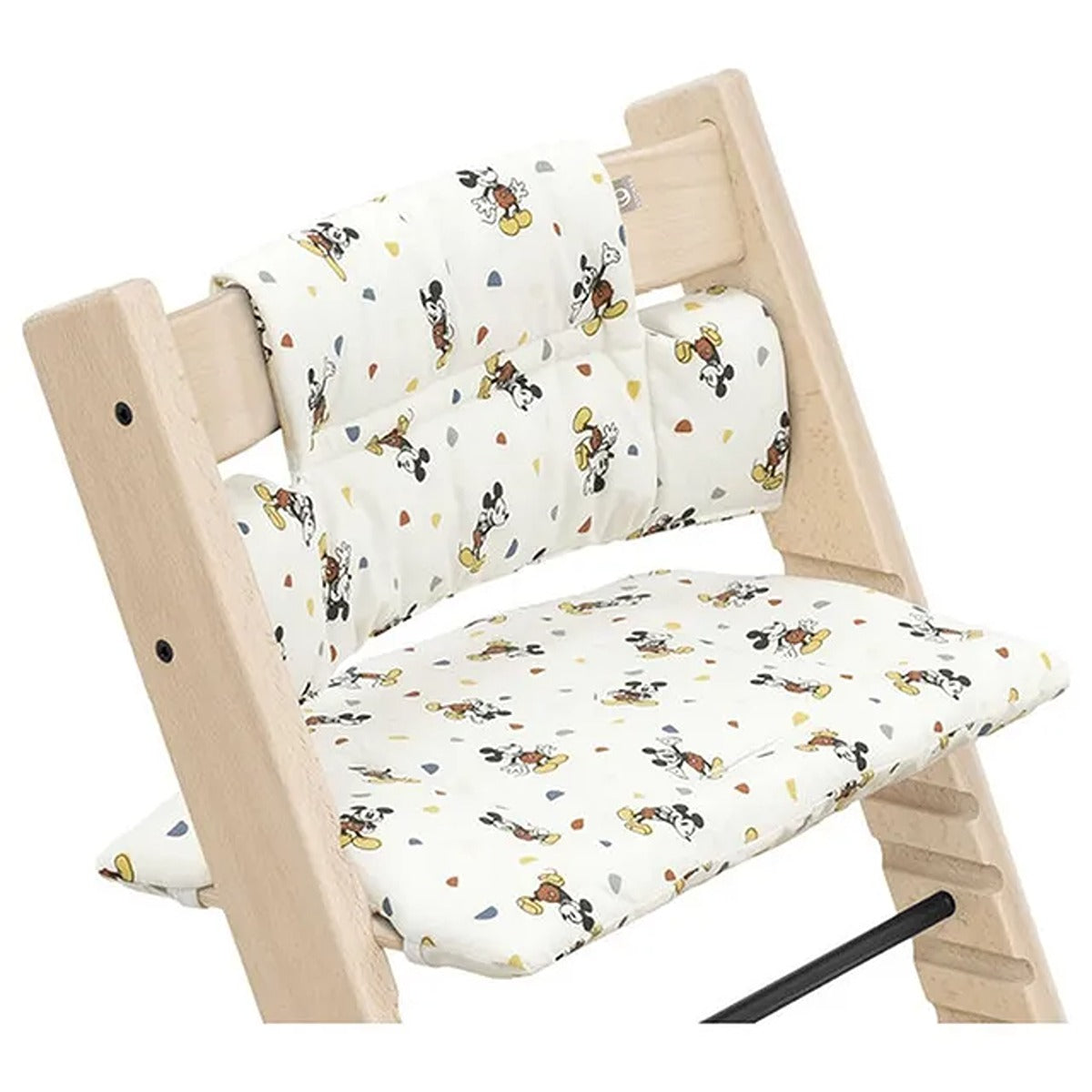 Stokke Stokke Tripp Trapp Classic Cushion Mickey Celebration