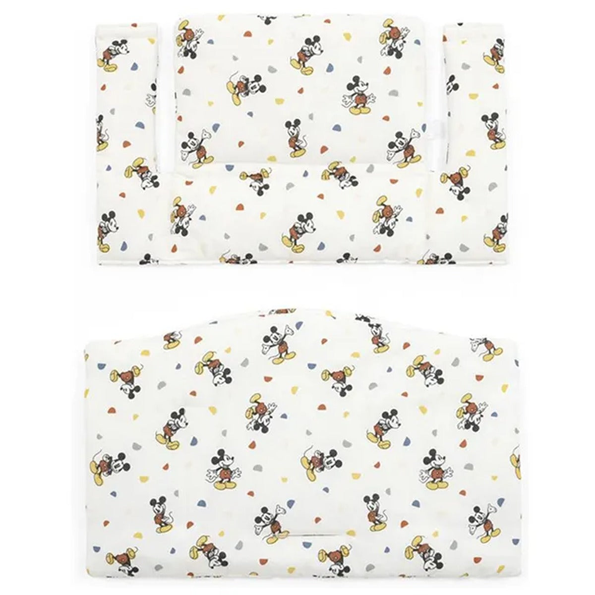 Stokke Stokke Tripp Trapp Classic Cushion Mickey Celebration