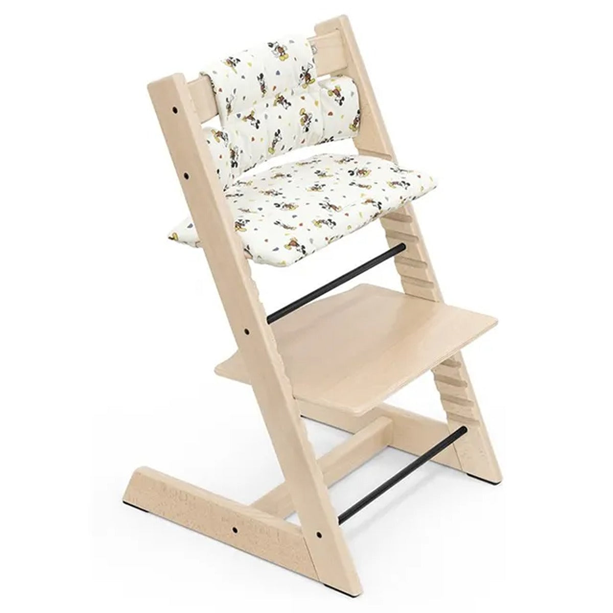 Stokke Stokke Tripp Trapp Classic Cushion Mickey Celebration
