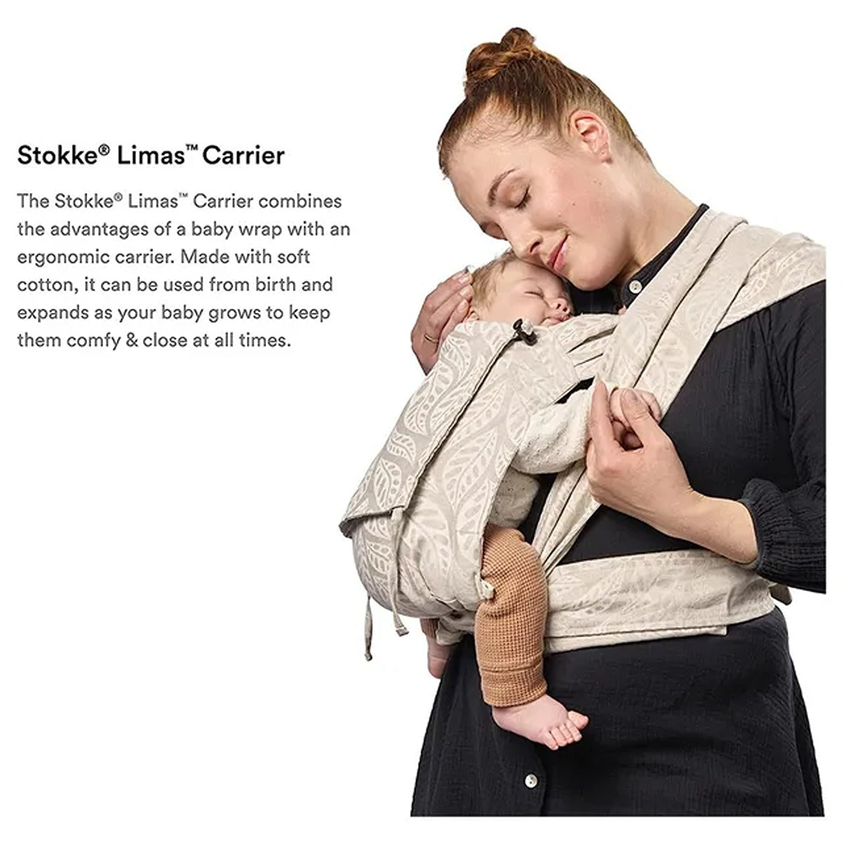 Stokke Limas Carrier