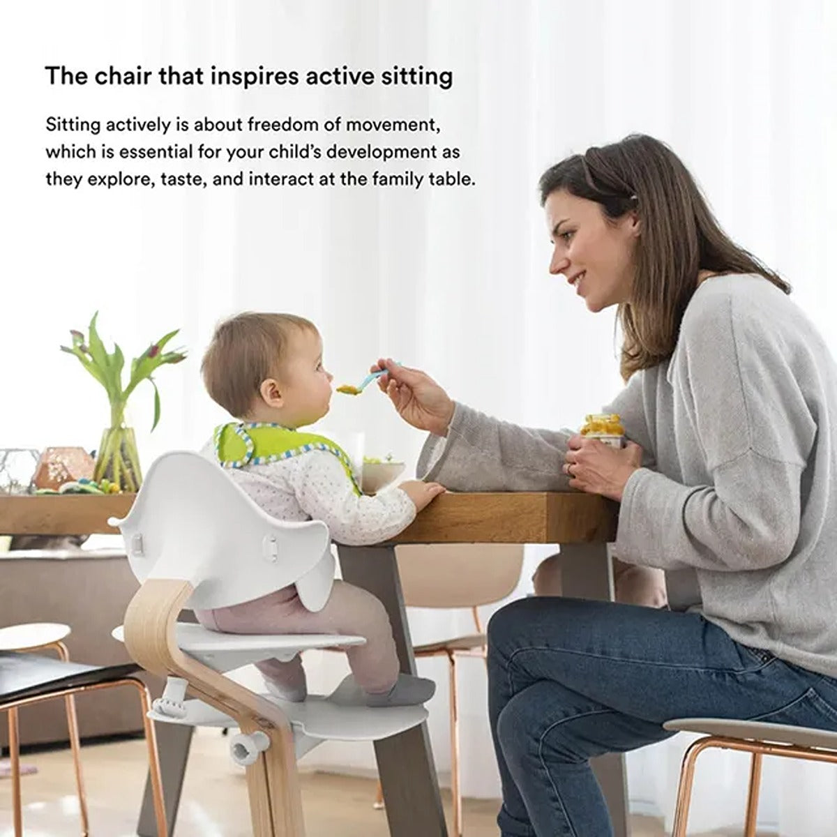 Stokke Nomi Newborn Set