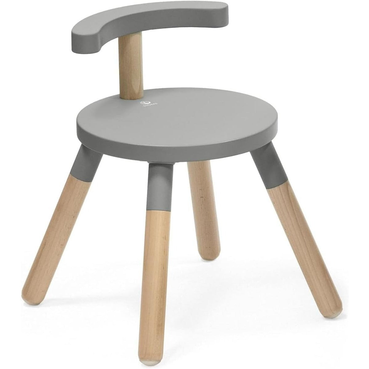 Stokke MuTable Chair V2 Storm Grey