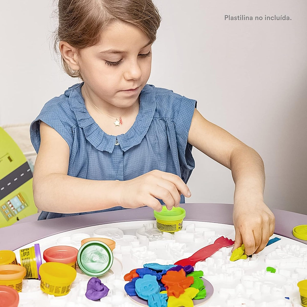 Stokke MuTable Play Dough Board V2 Play Dough Board