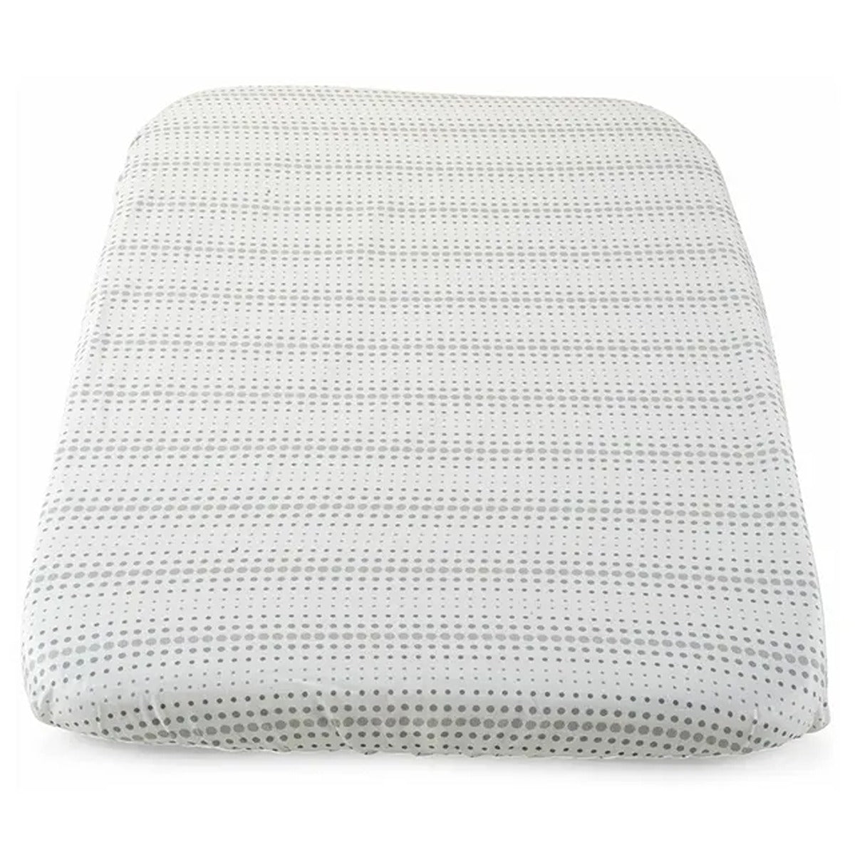 Stokke Snoozi Fitted Sheet 2 Pack OCS Vanilla Dandelion
