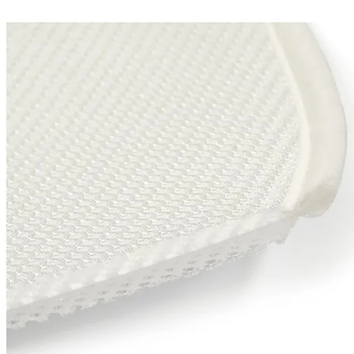 Stokke Snoozi Protection Sheet White