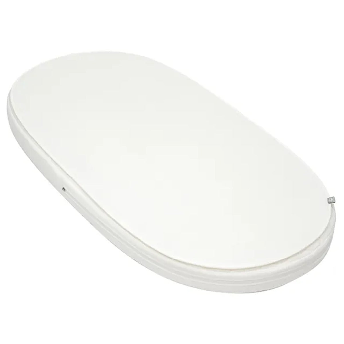 Stokke Snoozi Protection Sheet White