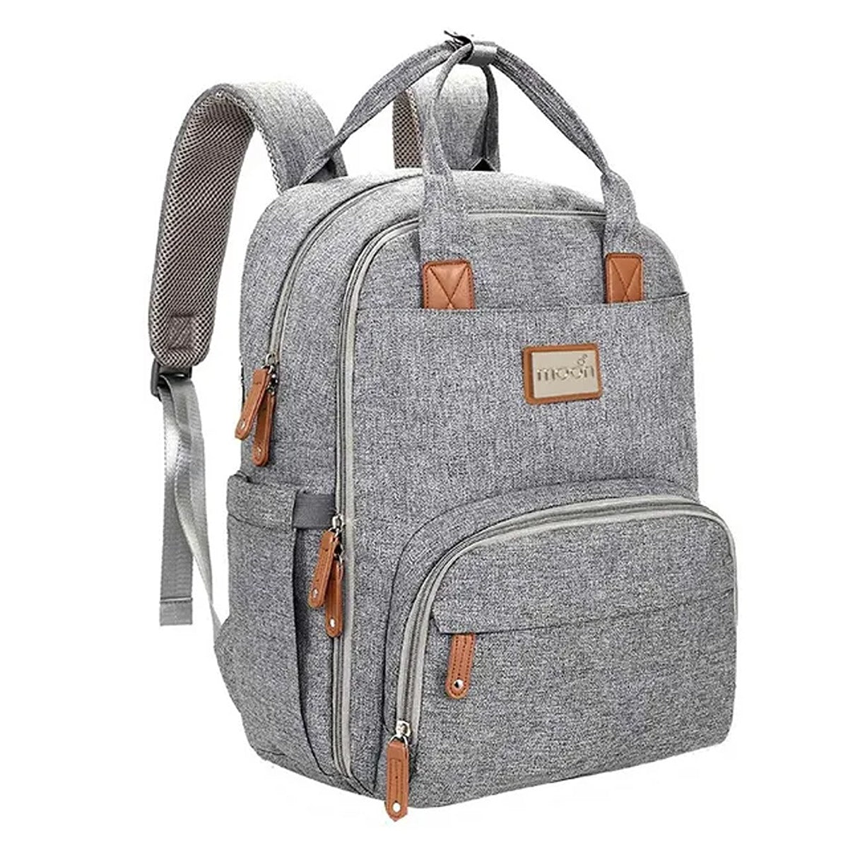 Stokke Snoozi Bag Grey